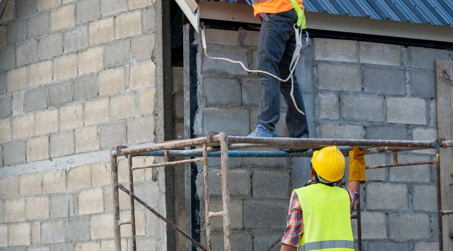 Expert top industrial roofings services in Barnesville, OH